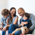 Budgeting for Young Parents: How to Protect Your Family and Plan for the Future