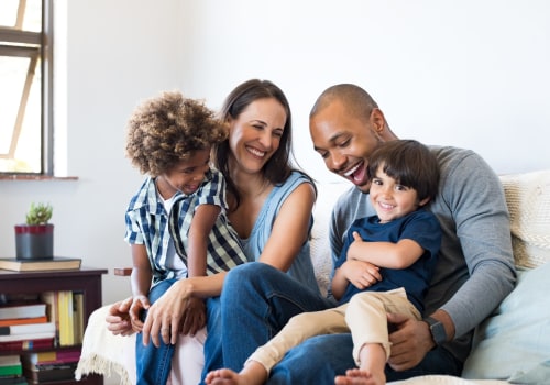 Budgeting for Young Parents: How to Protect Your Family and Plan for the Future